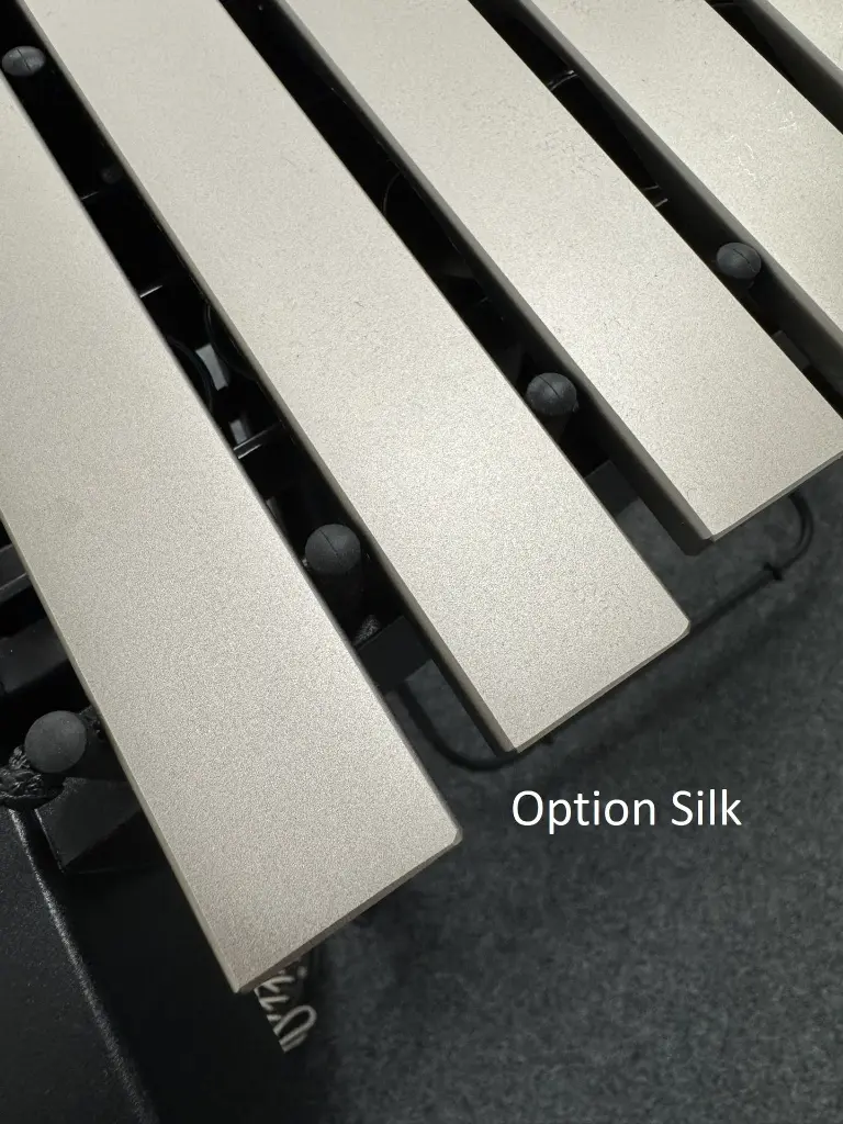 Option silk