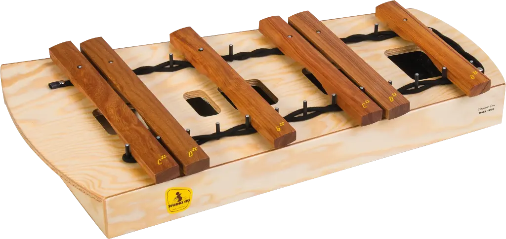 chromatic addition for AX 1000