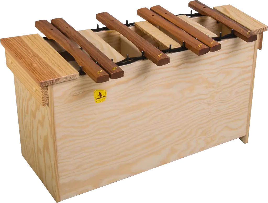 chromatic addition for BX 1600