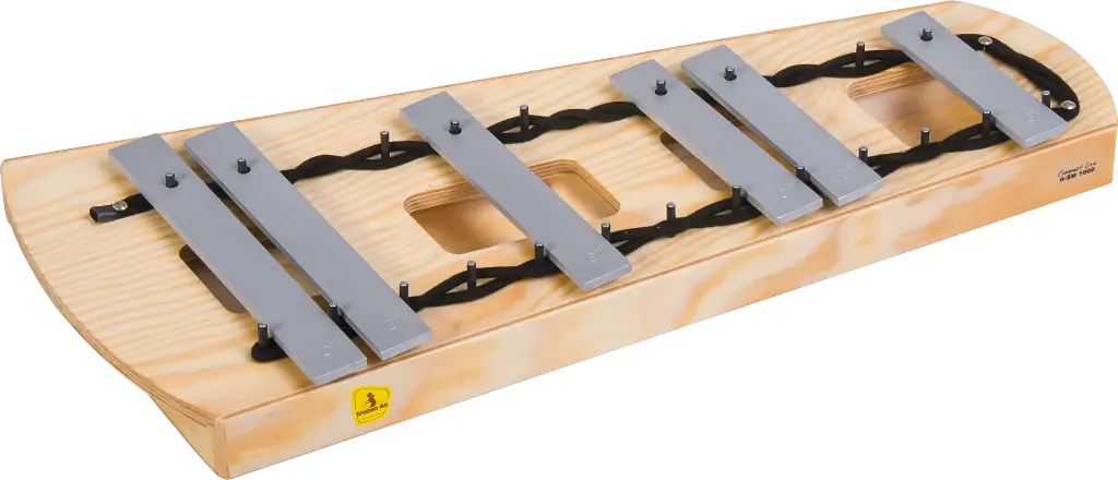 Chromatische Ergänzung für SM 1000