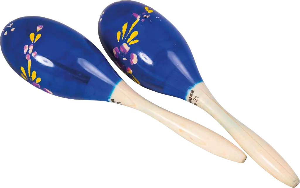 Maracas 21 cm *