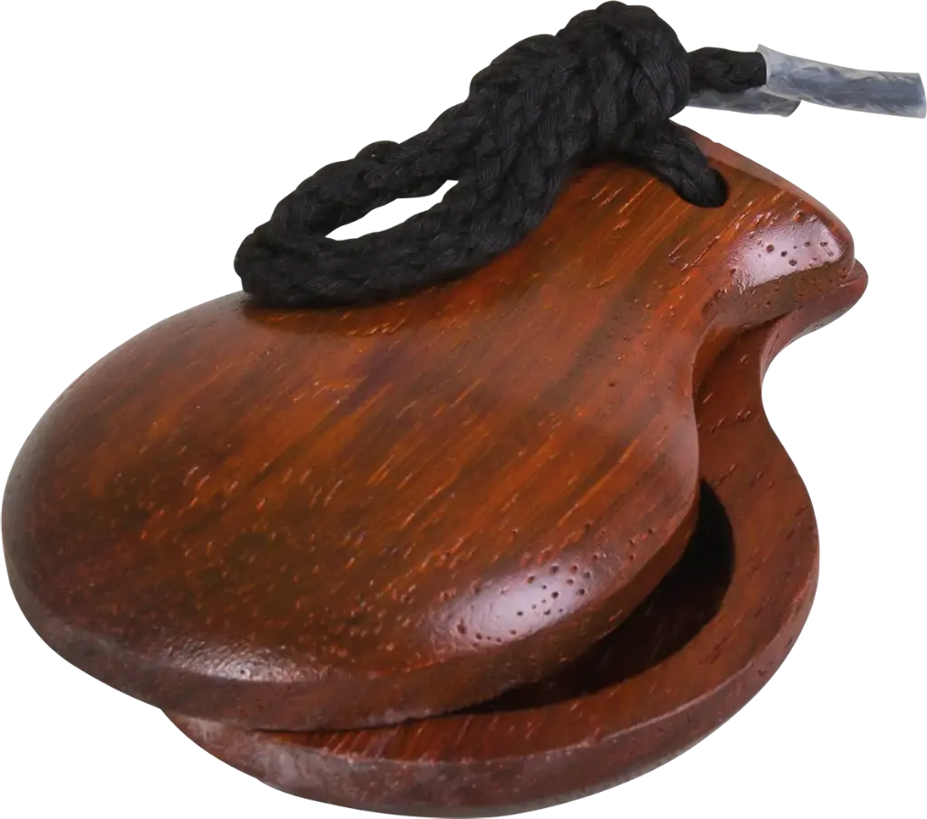 castanet, original Spanish model