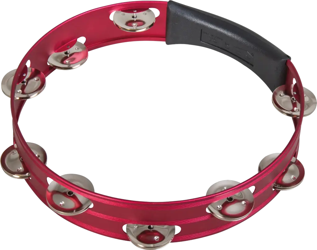 Schellenring aus Leichtmetall *