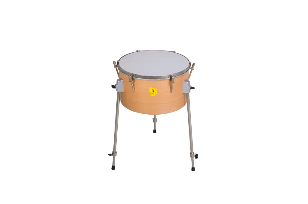 timpani with plastic head, diam. 35 cm