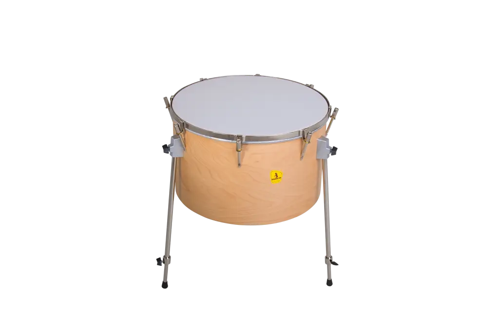 timpani with plastic head, diam. 45 cm