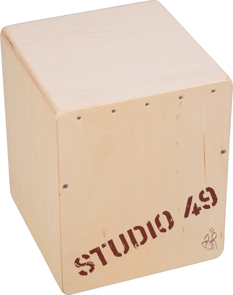 Cajon 30 x 30 x 36 cm