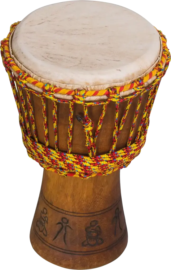 Djembe 32 cm high *