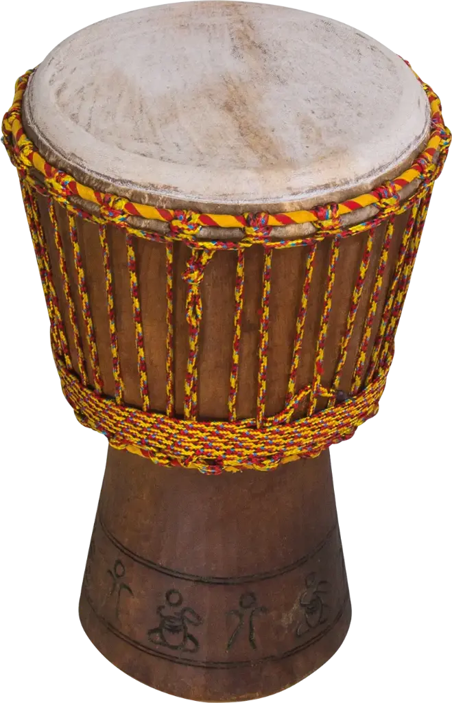 Djembe 45cm hoch *