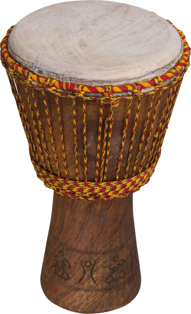Djembe 56 cm high *