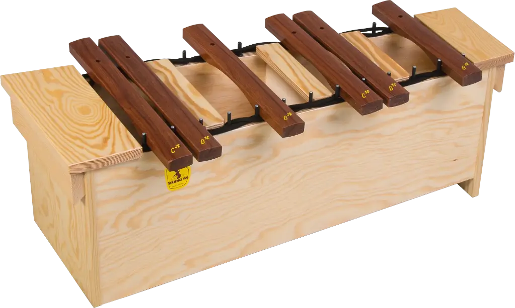 chromatic addition for AX 1600
