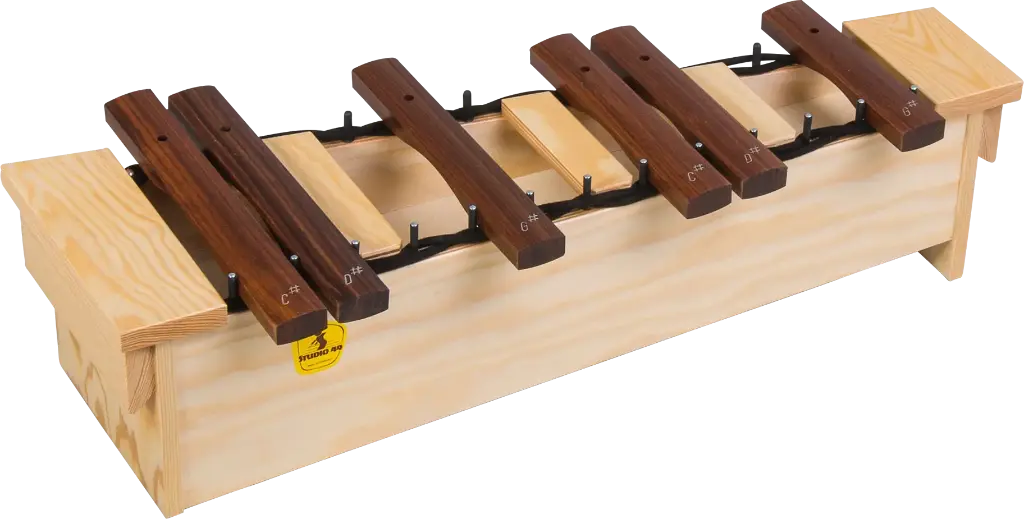 Chromatische Ergänzung für SX 2000