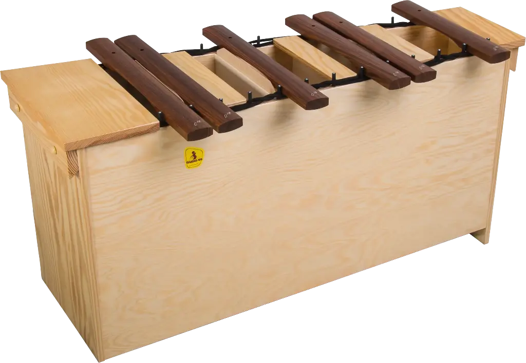 chromatic addition for BX 2000