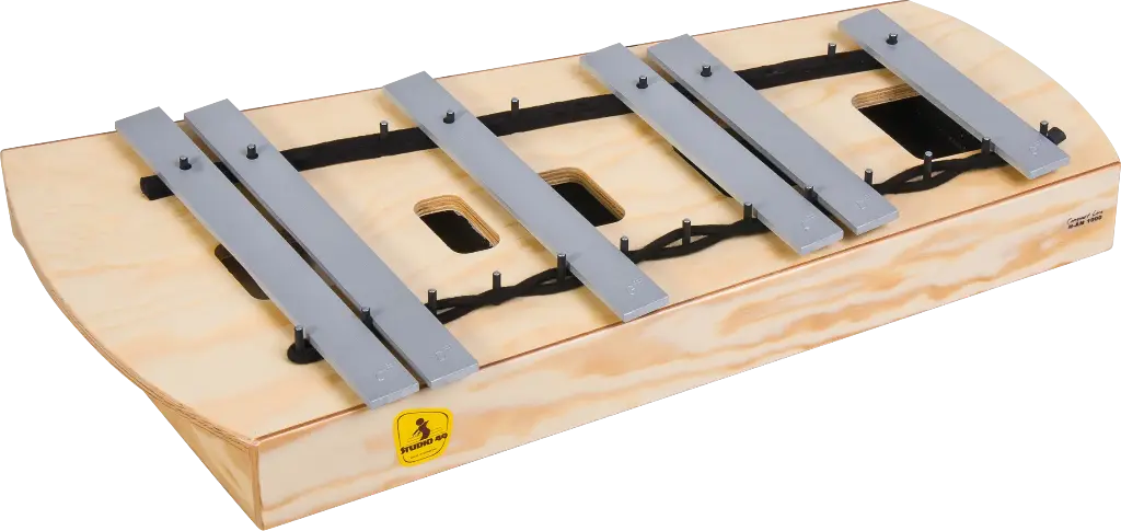 chromatic addition for AM 1000