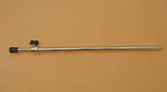 einzelnes Stativbein komplett (auch N-025)