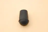 Gummifuß für Stativbein Sb (1 Stück)