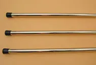Ständerbeine für KP 40/45 (3 Stück, 45 cm lang)