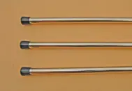 Ständerbeine für KP 50 (3 Stück, 38 cm lang)