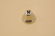 bell, medium, for GK, 1 piece