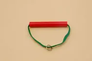 holder for triangel T20/T25, 2 pieces
