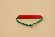 holder for triangel T10/T15, 2 pieces
