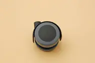 wheel with bolt-hole for FSD/FSC