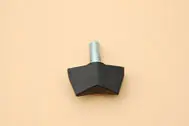Flügelschraube M6x10 für ST
