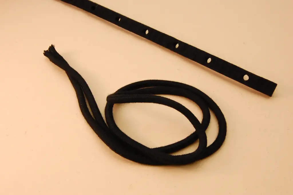 Auflagen für Bass-Metallophon