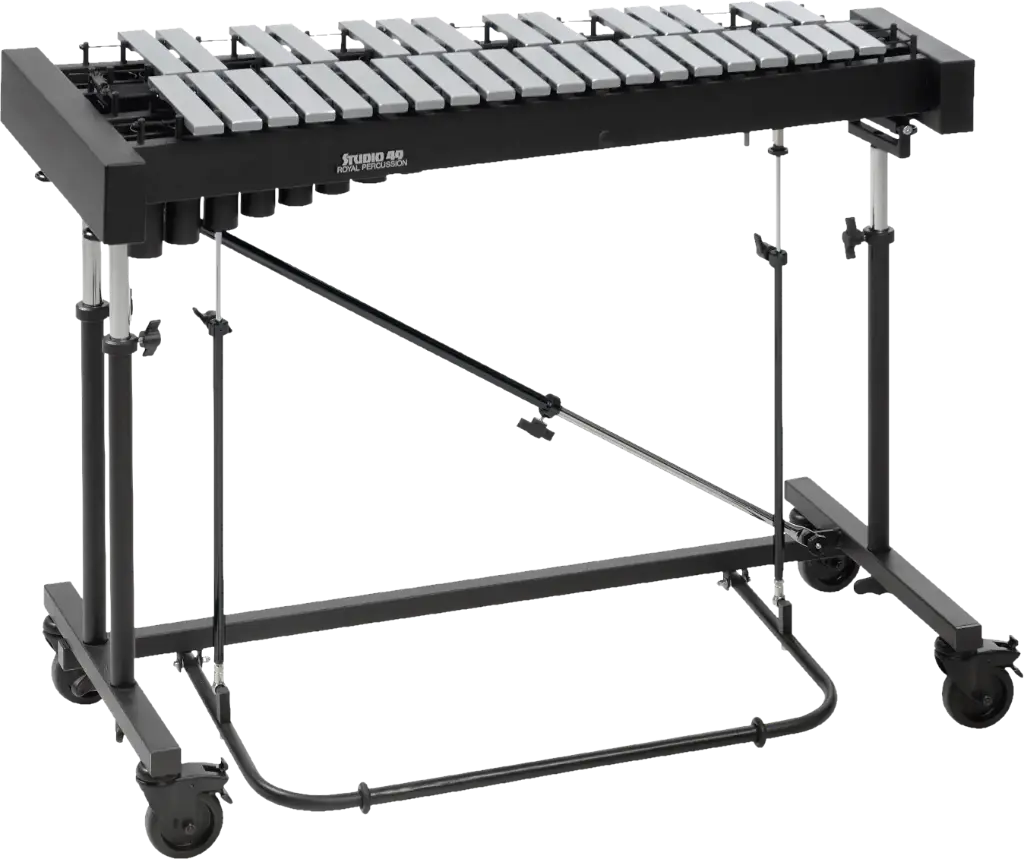 Concert Glockenspiel, Series Professional (RGP 3030)