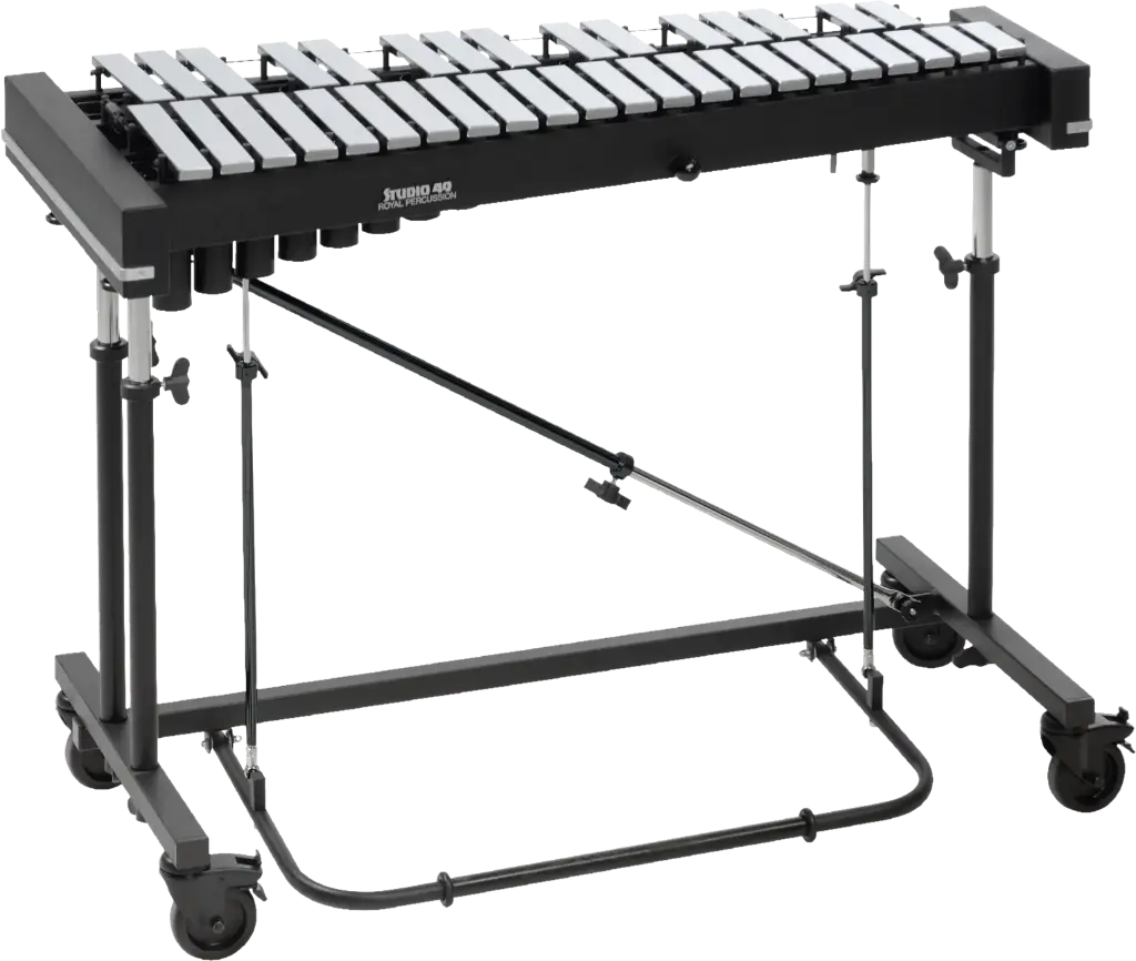 Konzert-Glockenspiel Serie Concert (RGC 3030)