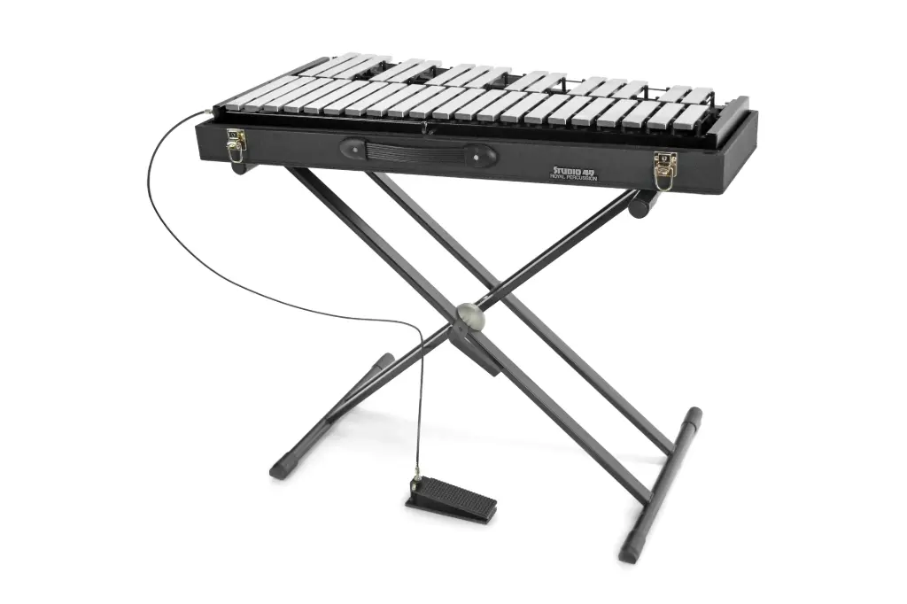Koffer-Glockenspiel Serie Professional (RGS/K/P 300)