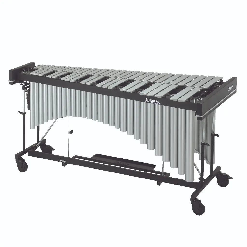 Konzert-Vibraphon 4 Oktaven  (RVC 4000)