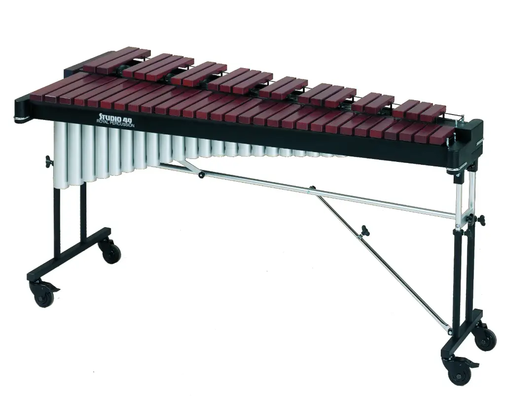 Concert xylophone, Series Concert, Honduras Rosewood (RXC 3050/V)