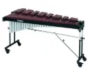 Concert xylophone, Series Concert, Honduras Rosewood (RXC 3050/V)