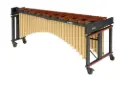A-Marimba, Series Concert (RMV 4300)