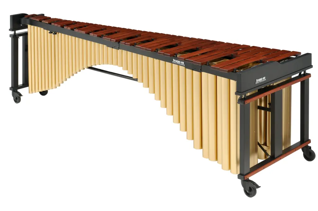 C-Marimba, Series Concert (RMV 5100)