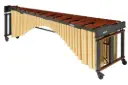 C-Marimba Serie Concert (RMV 5100)