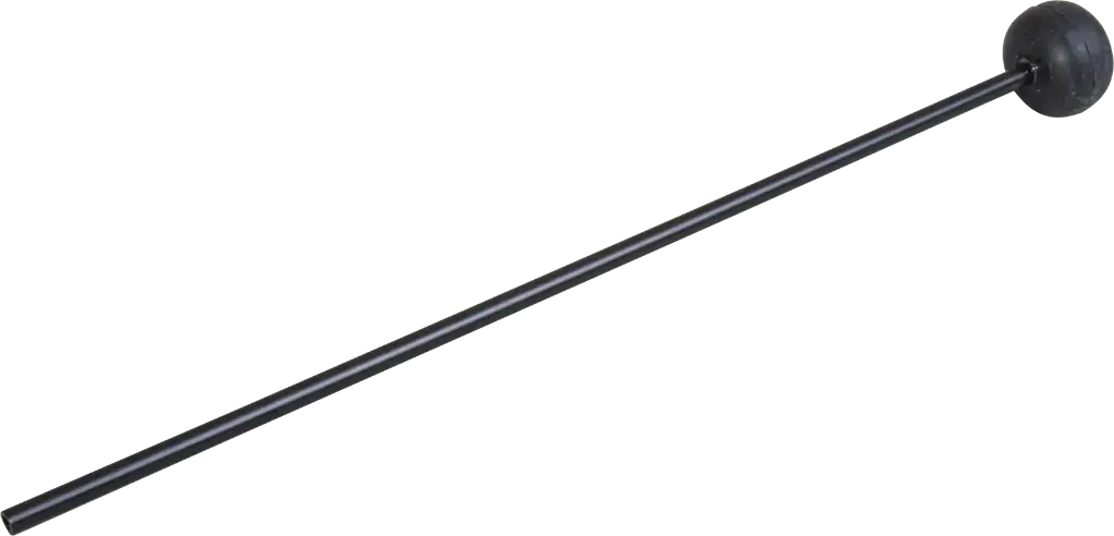 1 mallet, plastic head