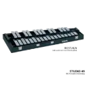 Koffer-Glockenspiel Serie Studio (RGST/K/V)