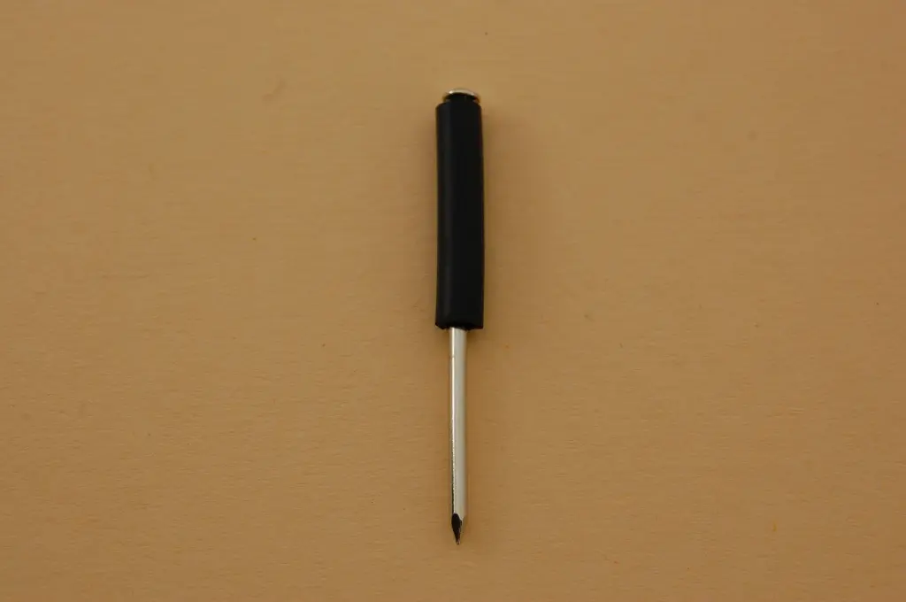 15 Stifte für Xylophon/Metallophon Serie 1000, 1600, 2000
