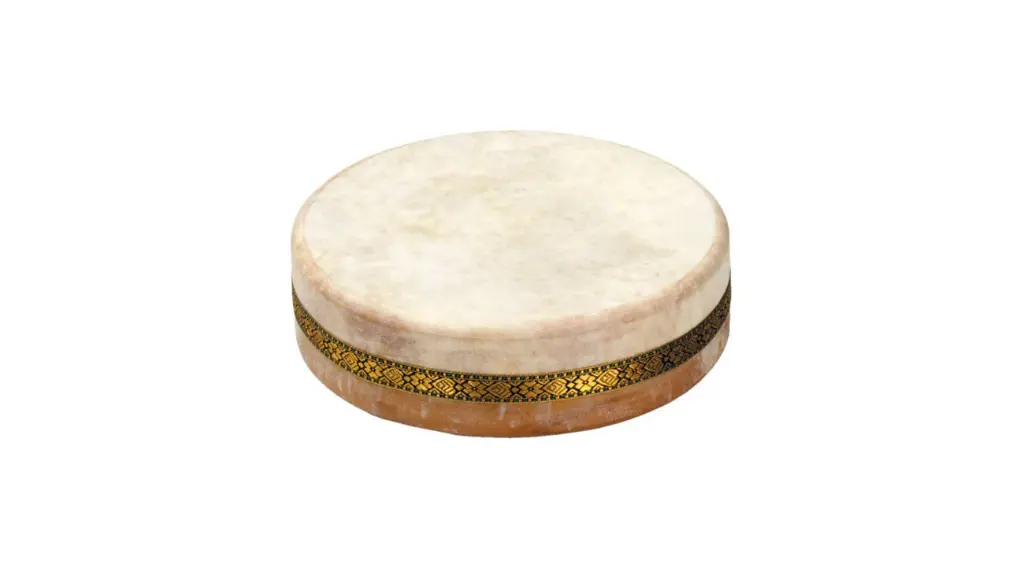 Ocean Drum