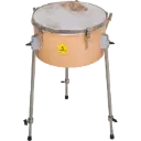 replacement head timpani