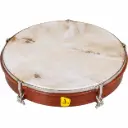 replacement head tambourine