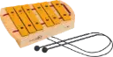 Alt-Glockenspiel Serie 500 inkl. 2 Schlägel PKS 2