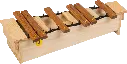 Chromatische Ergänzung für SX 1600