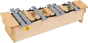 Chromatische Ergänzung für SM 1600