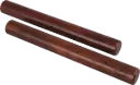 Claves 21 cm Palisander