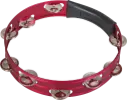 Schellenring aus Leichtmetall *