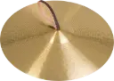 Becken gehämmert Ø 35 cm