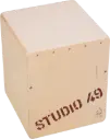 Cajon 30 x 30 x 36 cm