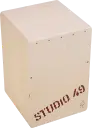 Cajon 30 x 30 x 45 cm 